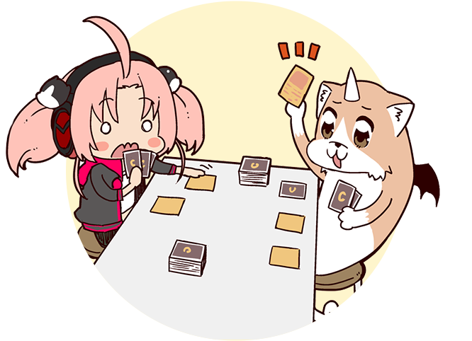カードラボの楽しみ方 カードラボ カードラボの楽しみ方 カードラボ