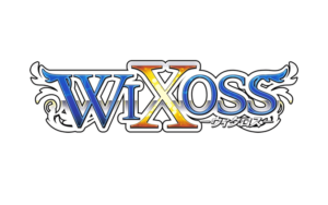 ウィクロス_wixoss