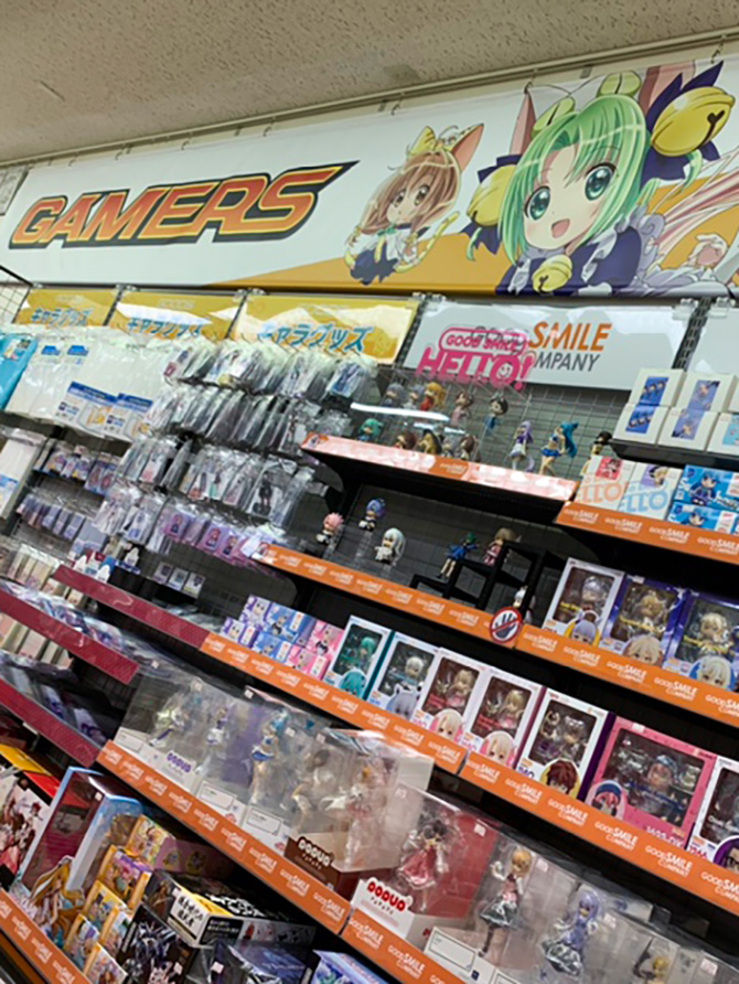 京都のカードショップで中古トレカ買取やtcgグッズ カードラボ