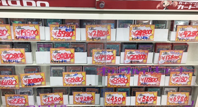 デッキコーナーも充実!