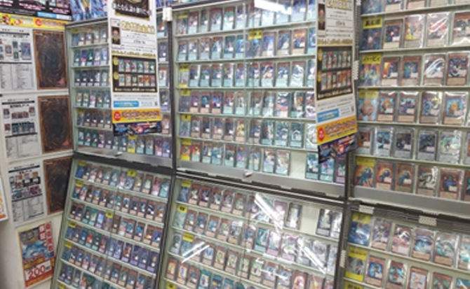 遊戯王