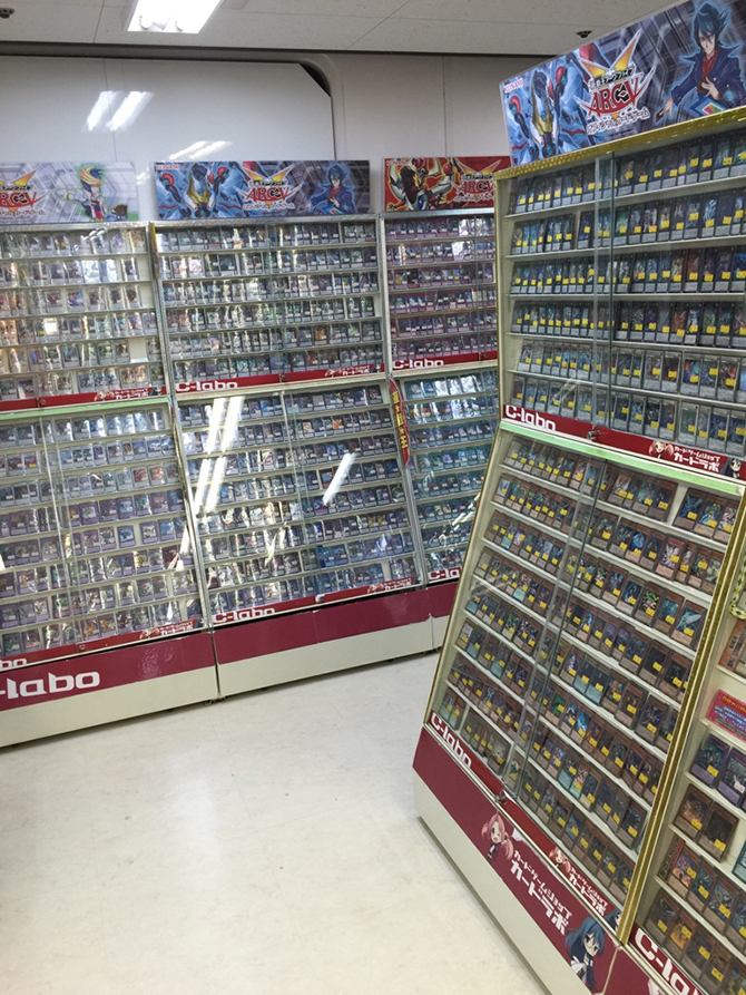 津田沼のカードショップで中古トレカ買取やtcgグッズ カードラボ 津田沼のカードショップで中古トレカ買取やtcgグッズ カードラボ
