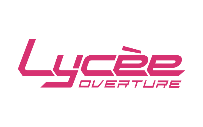 Lycee OVERTURE