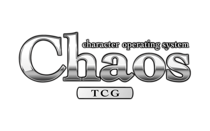 ChaosTCG