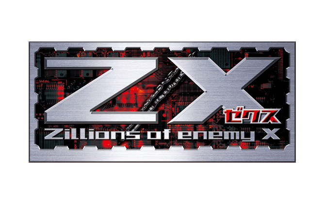 Z/X