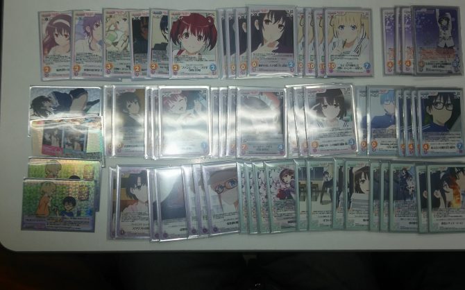 【名古屋駅前店】5/6 ChaosTCG公認大会 優勝デッキレシピ