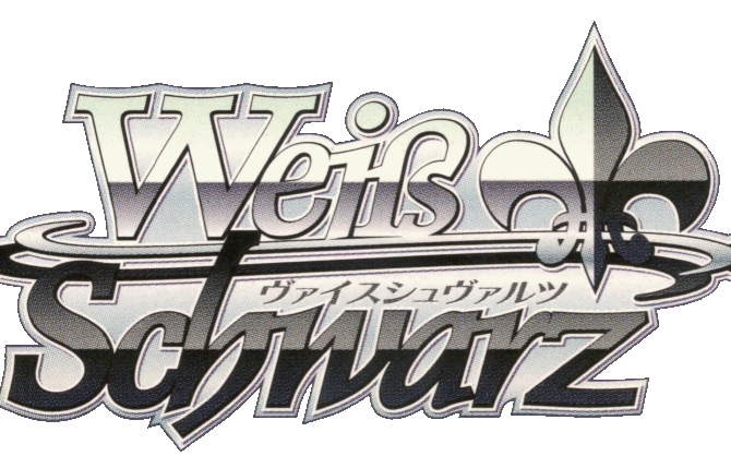 【WS】デッキレシピ㉑