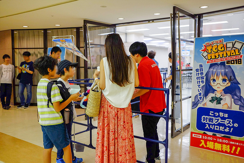 ラボフェス2018 写真