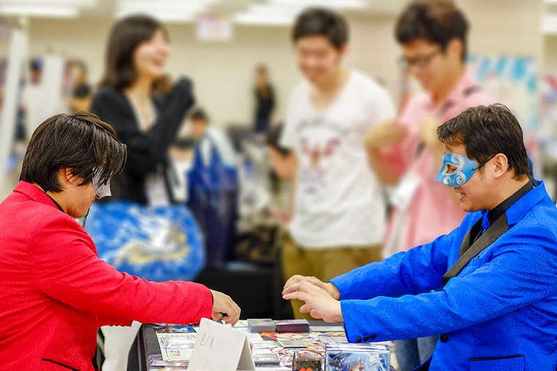 ラボフェス2018 写真