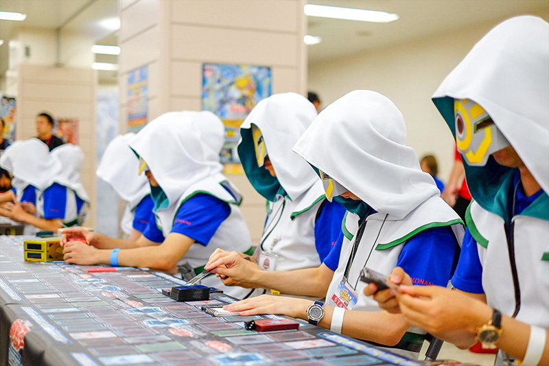 ラボフェス2018 写真