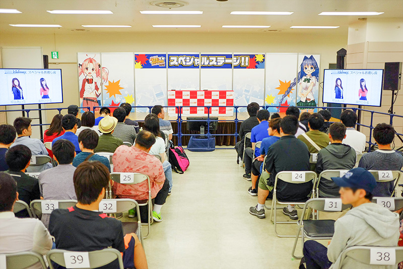 ラボフェス2018 写真