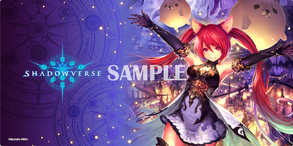 ☆カードラボTCG FESTIVAL2018☆カードラボ限定グッズ店舗販売決定 