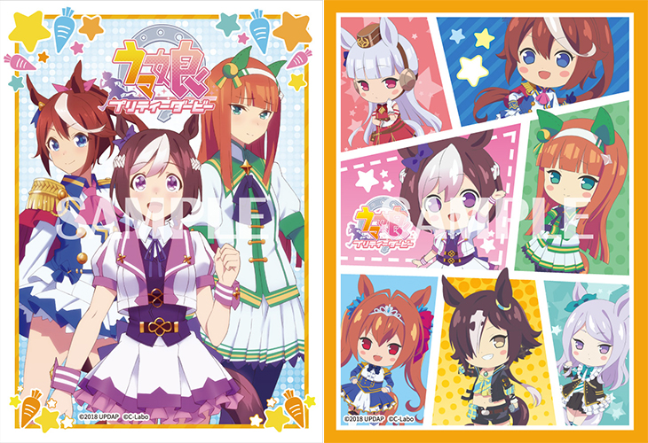 ☆カードラボTCG FESTIVAL2018☆カードラボ限定グッズ店舗販売決定 
