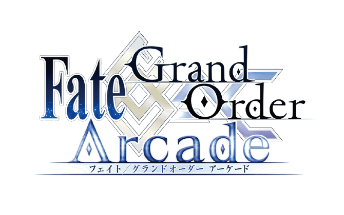 Fate/Grand Order Arcade