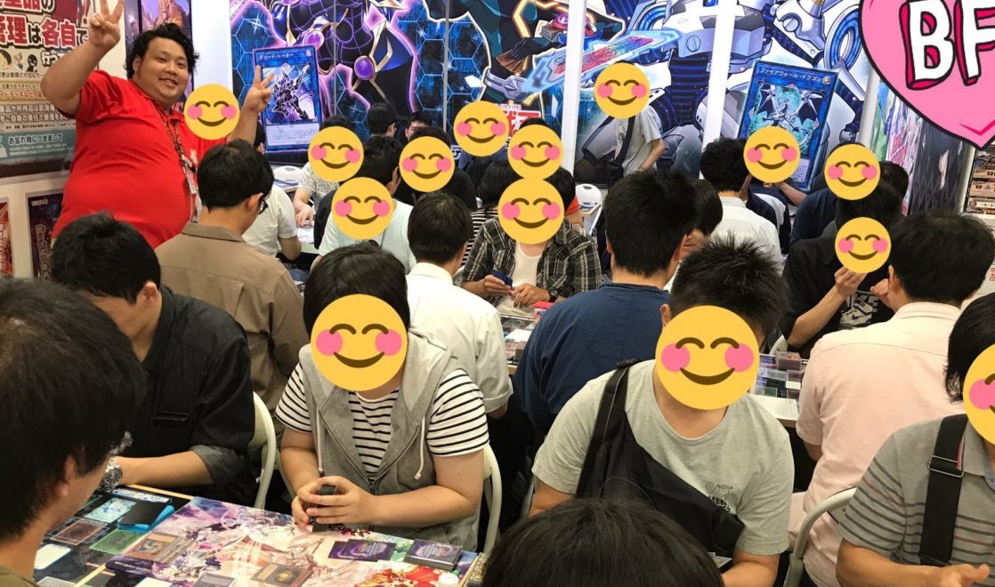 九州で唯一の遊戯王サテライトショップ!