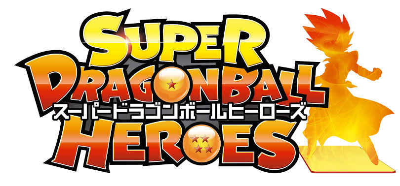 リニューアルして過去最強 ドラゴンボールヒーローズ宇宙最強くじ 広島店の店舗ブログ カードラボ Flipboard