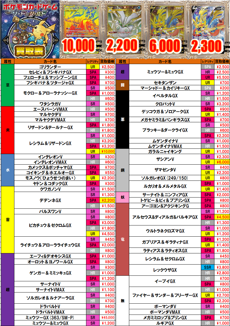 ポケモンカード買取情報 秋葉原ラジオ会館店の店舗ブログ カードラボ