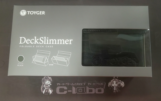 Deck Slimmer デッキケース デッキ