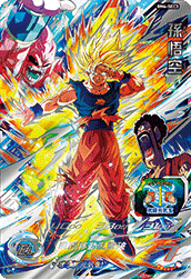 DBH】新世界最強くじ!!リニューアル！【ドラゴンボール