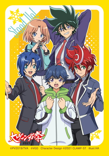 TSUTAYA北千住店『大ヴァンガ祭×大バディ祭2019 開催直前
