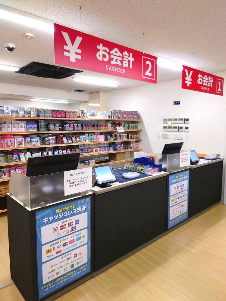 池袋店