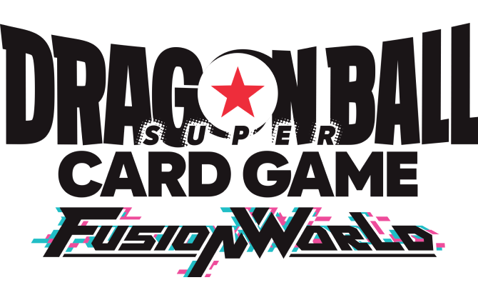 ドラゴンボールスーパーカードゲーム フュージョンワールド