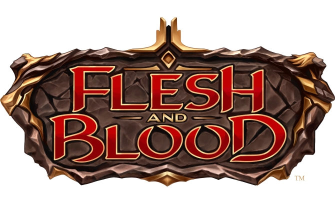 Flesh and Blood