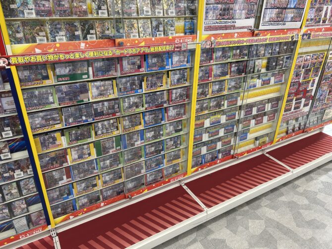 デッキを作るなら当店へ!デュエル・マスターズ