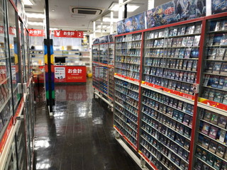 カードラボ サテライトTOKYO 秋葉原店